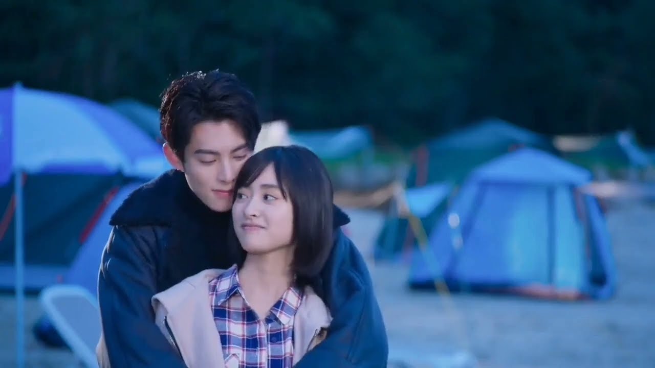 EP.42 Meteor Garden 2018 รักใสใสหัวใจ 4 ดวง ตอนที่ 42 พากย์ไทย