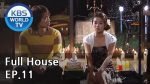 EP.11 Full House สะดุดรักที่พักใจ พากย์ไทย ตอนที่ 11