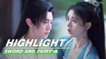 EP.17 เซียนกระบี่พิชิตมาร 4 พากย์ไทย ตอนที่ 17