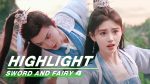 EP.21 เซียนกระบี่พิชิตมาร 4 พากย์ไทย ตอนที่ 21