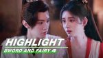 EP.24 เซียนกระบี่พิชิตมาร 4 พากย์ไทย ตอนที่ 24