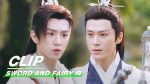 EP.27 เซียนกระบี่พิชิตมาร 4 พากย์ไทย ตอนที่ 27