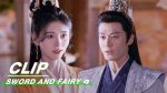 EP.33 เซียนกระบี่พิชิตมาร 4 พากย์ไทย ตอนที่ 33