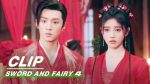 EP.6 เซียนกระบี่พิชิตมาร 4 พากย์ไทย ตอนที่ 6