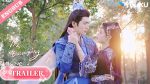 EP.15 The Blossoming Love ยามดอกท้อผลิบาน พากย์ไทย ตอนที่ 15