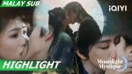 EP.26 Moonlight Mystique ตำนานรักสวรรค์จันทรา ตอนที่ 26