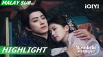 EP.36 Moonlight Mystique ตำนานรักสวรรค์จันทรา ตอนที่ 36