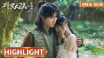 EP.6 ตำนานจอมยุทธ์ภูตถังซาน 2 ตอนศึกเพลิงวิญญาณ ตอนที่ 6