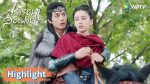 EP.5 ปรารถนาสองฟากฟ้า พากย์ไทย ตอนที่ 5