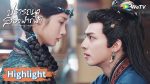 EP.21 ปรารถนาสองฟากฟ้า พากย์ไทย ตอนที่ 21