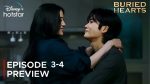 EP.3 หัวใจที่ถูกฝัง ซับไทย ตอนที่ 3